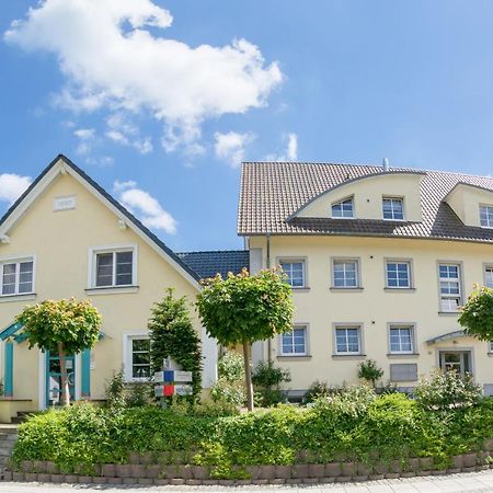 Ferienwohnungen Margaretha Sellin  Екстериор снимка